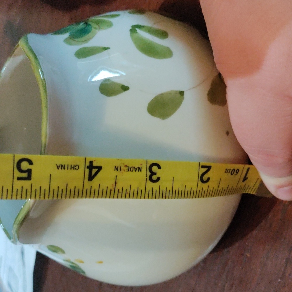 Small Pitcher. B4L2Home - Picture 3 of 6